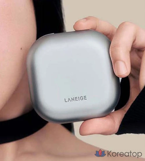 Кушон LANEIGE Neo Cushion The Matte, оттенок 13C, 15 г + 15 г, 1 шт., фото 5