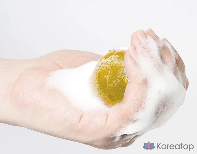 Очищающие пэды Ongredients Cica Cleansing Ball, 40 г, 1 шт.