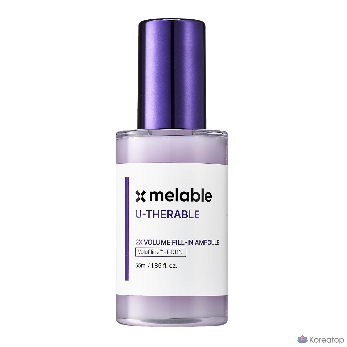Ампульная сыворотка Medi-Peel Utherabl 2X Volume Filler Ampoule, 55 г, 1 шт.