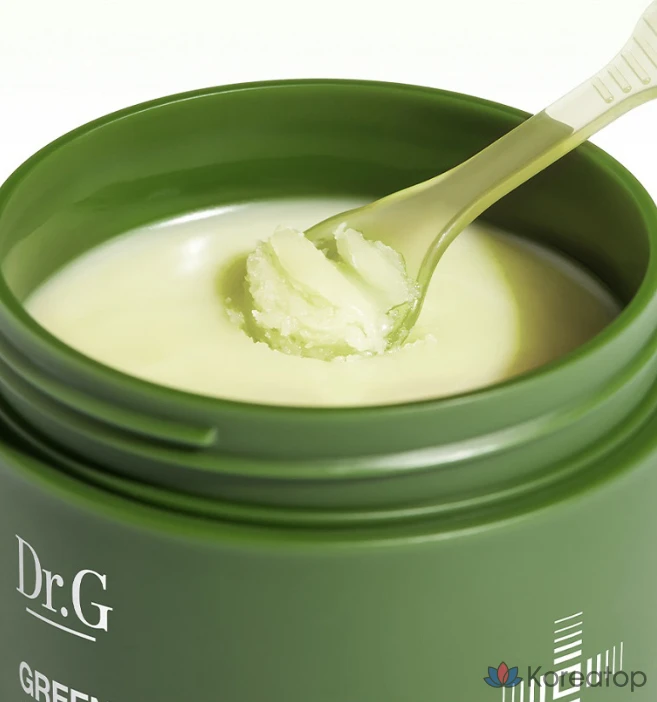 Очищающий бальзам Dr. G Green Deep Pore Cleansing Balm, 100 мл, 1 шт.