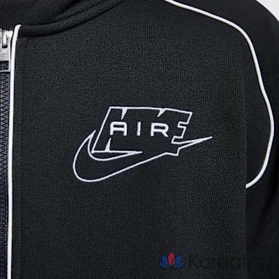 Худи на молнии мужской Nike Air Fleece Full-Zip