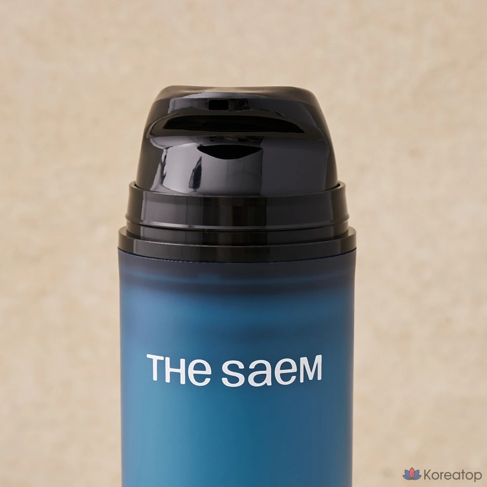 Молочко для лица The Saem Eco Energy All-in-One Moisture Milk, 160 мл, 1 шт., фото 5