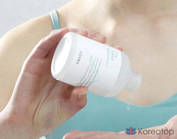 Тонер COSRX Pure Fit Cica Toner, 1 шт.