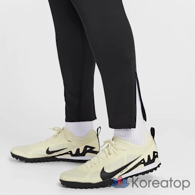 Брюки футбольные мужские Nike Strike Dri-FIT