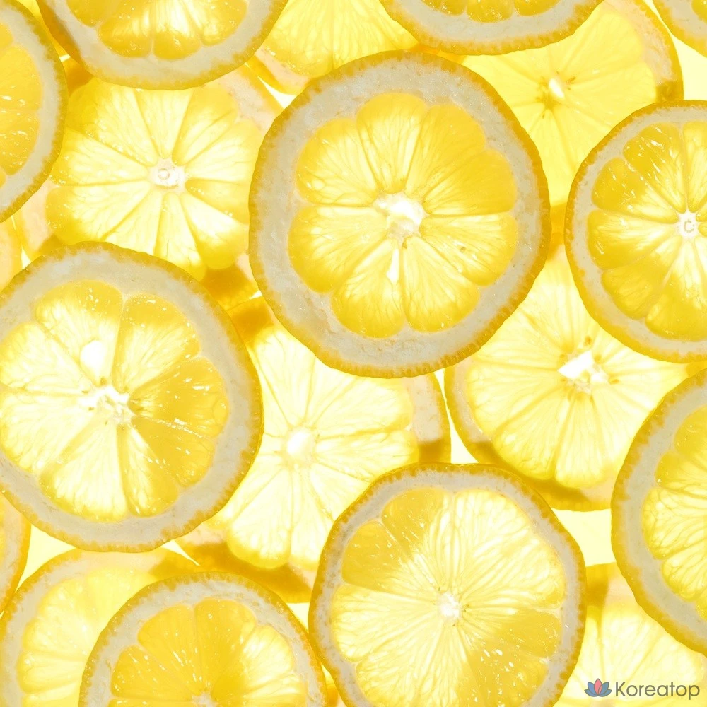 Сыворотка FULLY Lemon Vita Bubble Serum, 95 мл, 1 шт.