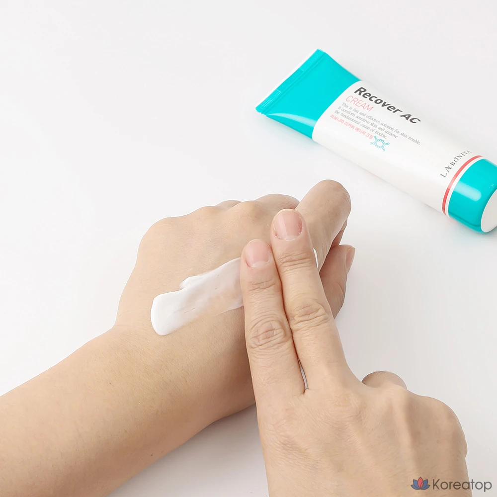 Крем Labonita Recover AC Cream, 50 мл, 1 шт.