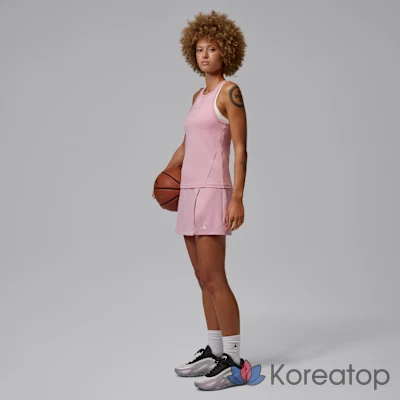 Юбка женская Jordan Sport Essential Dri-FIT