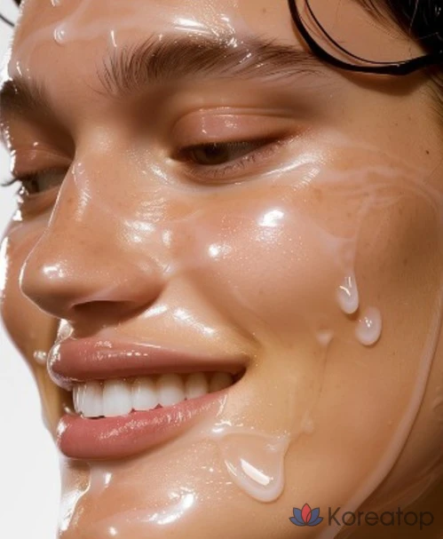 Тканевая маска для лица Medi-Peel Red Lacto Collagen Wrapping Mask, 70 мл, 8 шт., фото 5