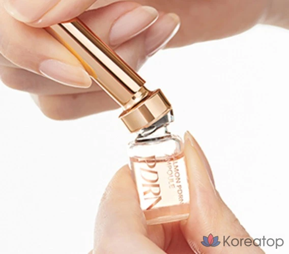 Ампульная сыворотка CELL FUSION C Salmon PDRN Ampoule, 2 мл, 1 шт.
