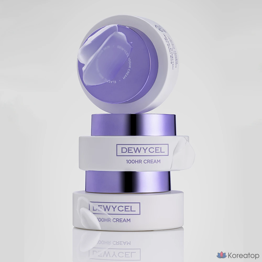 Крем для лица DEWYCEL 100hr Cream, 55 мл, 1 шт.