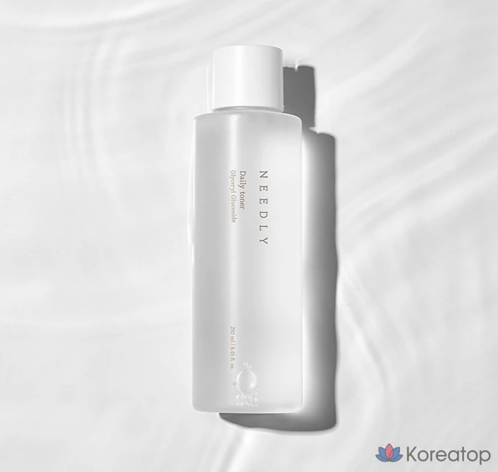 Тонер Needly Daily Toner, 250 мл, 1 шт.