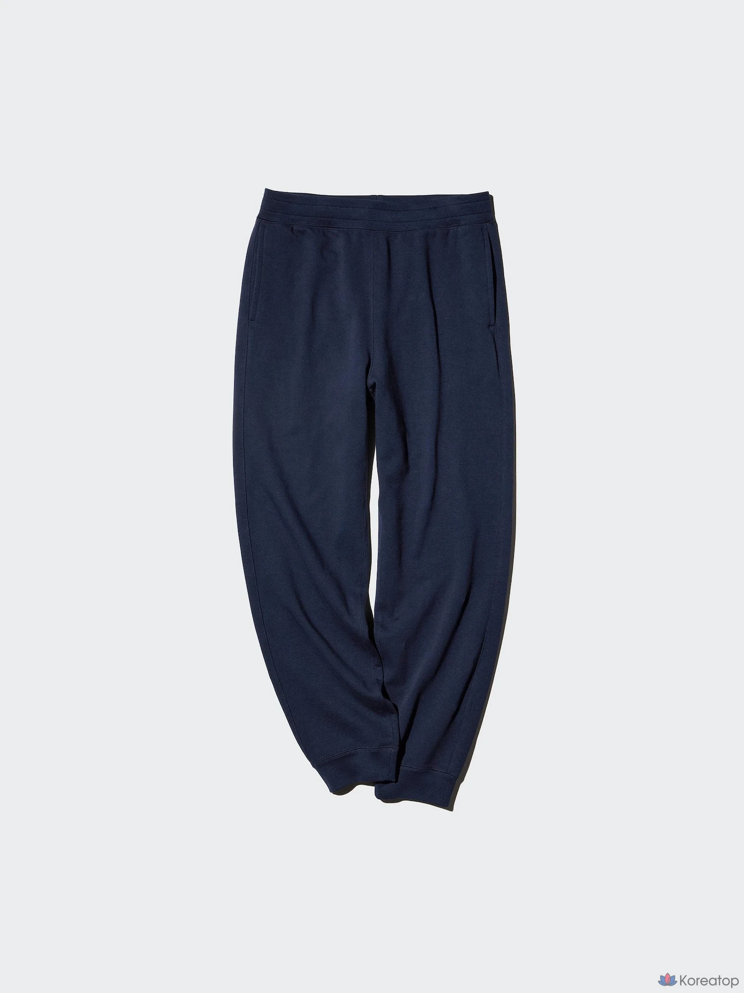 Спортивные брюки Uniqlo Sweatpants, длина 68-74 см