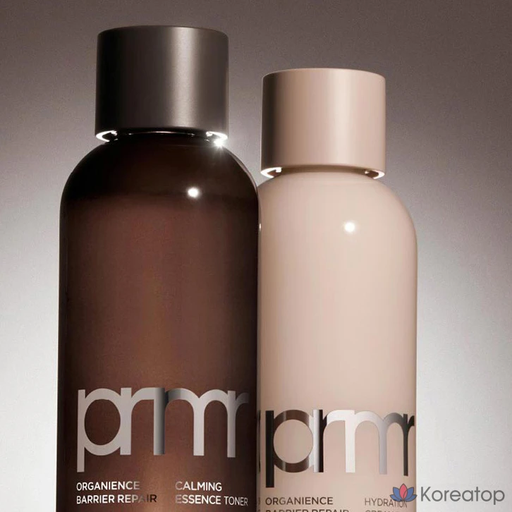 Эмульсия PRIMERA Organience Barrier Repair Hydration Cream Emulsion, 160 мл, 1 шт.