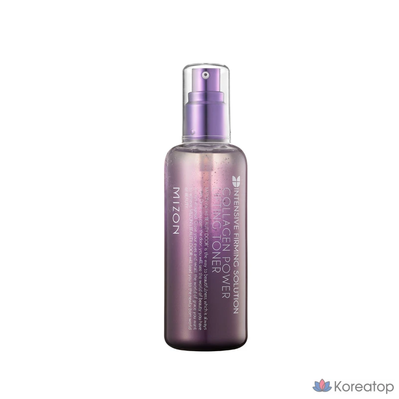 Тонер Mizon Collagen Power Lifting Toner, 121 г, 1 шт.