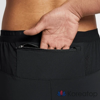 Брюки мужские Nike Stride Dri-FIT Woven Running Pants