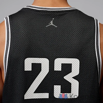 Джерси мужское Jordan Brooklyn Mesh Jersey