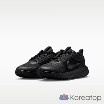 Кроссовки детские Nike Star Runner Utility с фиксатором шнурков
