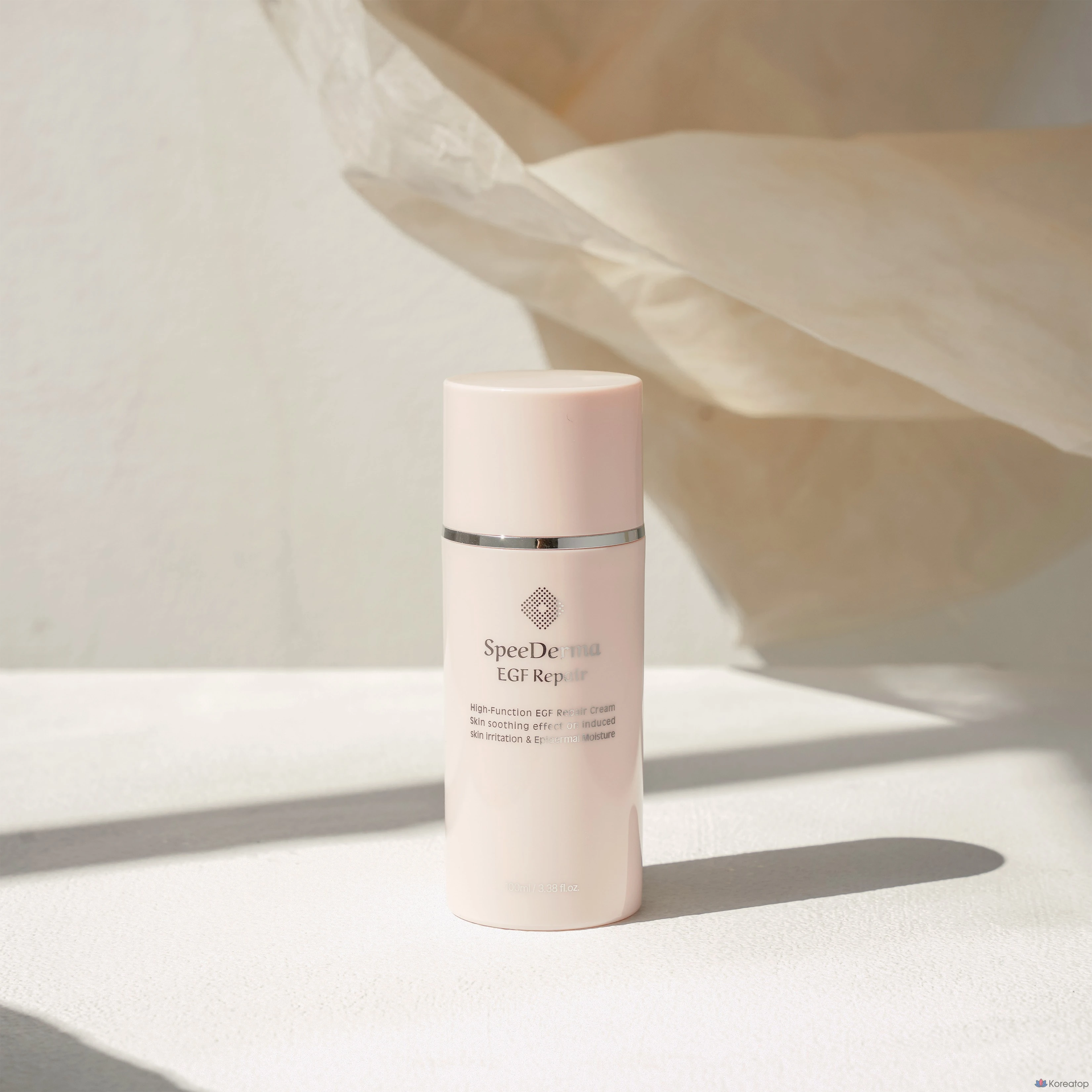 Крем Dermafirm Speederma EGF Cica Repair Cream, 100 мл, 1 шт.
