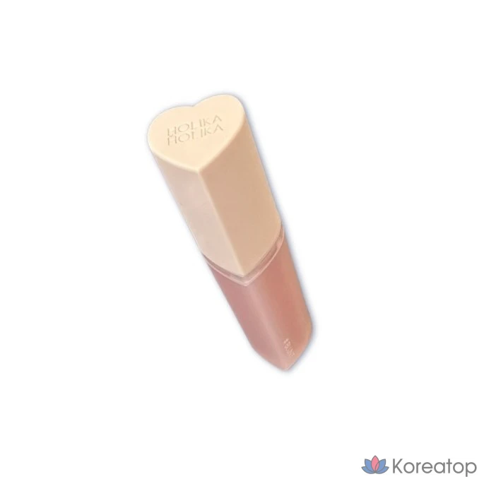 Тинт для губ Holika Holika Heart Crush Bare Glaze Tint, оттенок 07 Acid Rose, 1 шт.
