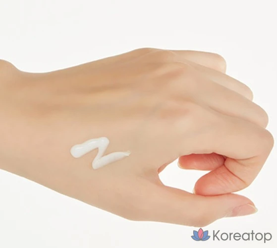 Бальзам Etude House Soonjung Panthensoside 10 Cica Balm, 100 мл, 1 шт., фото 5