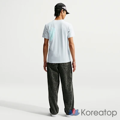 Футболка мужская Nike Sportswear T-Shirt