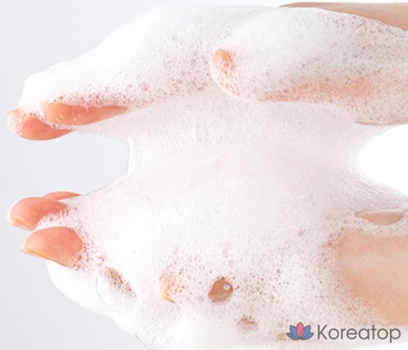 Гель для душа Pure Derma On the Body Pure Cica White Musk, 1 л, 1 шт.