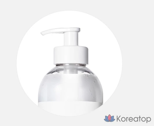 Тонер AMPLE:N Hyaluron Shot Toner + Purifying Shot Toner, 600 мл + 600 мл + помпа, 1 шт.