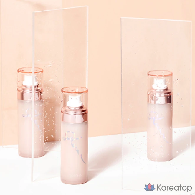 Спрей-мист Missha Glow Skin Balm To Go Mist, 80 мл, 1 шт.