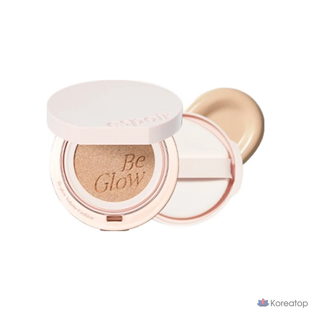 Кушон Espoir Be Glow Volume Cushion, 7 шт.