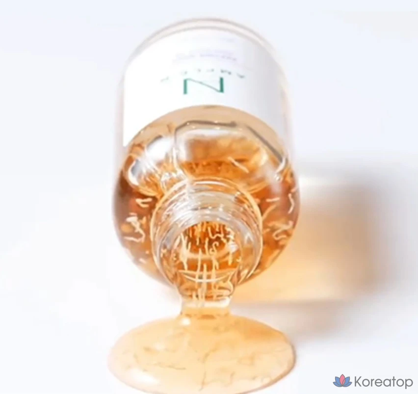 Ампульная сыворотка AMPLE:N Peptide Shot Ampoule, 100 мл, 1 шт., фото 5