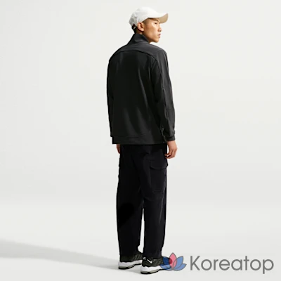 Куртка для гольфа мужская Nike Repel Golf Jacket