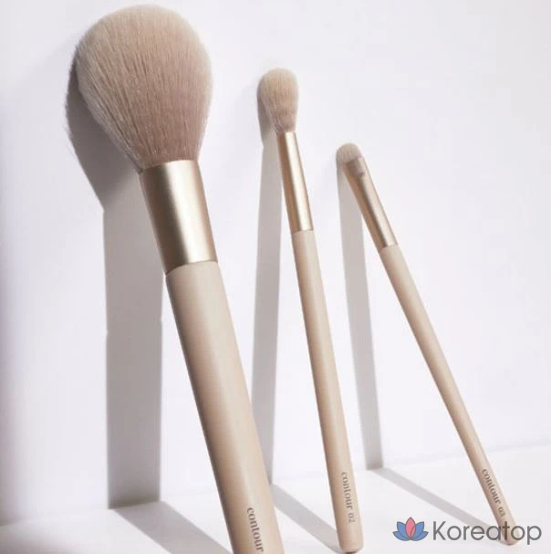 Кисть для теней Etude House Shadow Shading Brush, 1 шт.