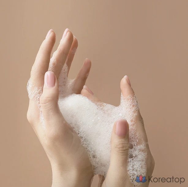 Жидкое мыло для рук Nade Hand Wash Refill Lavender Musk, 1 л, 1 шт.