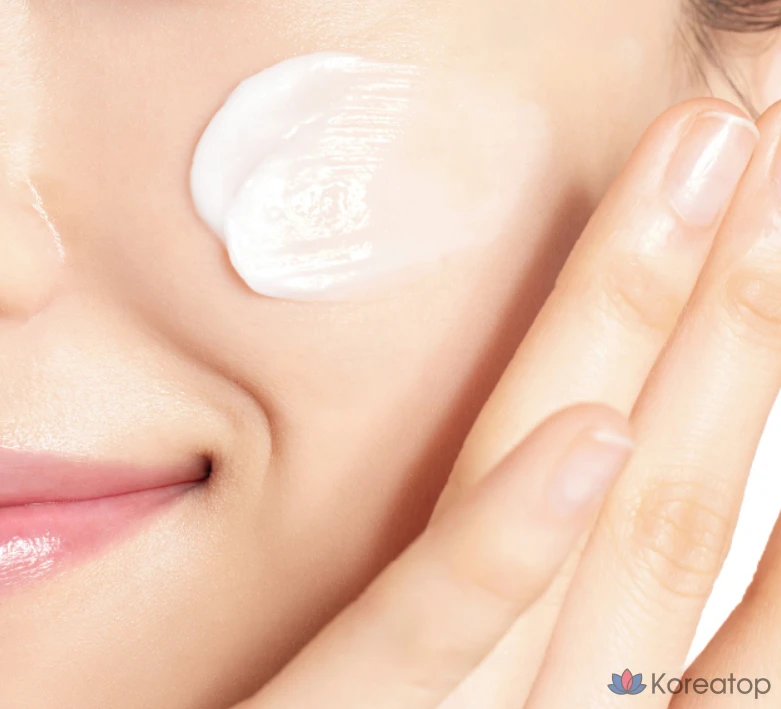 Крем Mamonde Probiotics Ceramide Intense Cream, 60 мл, 1 шт.