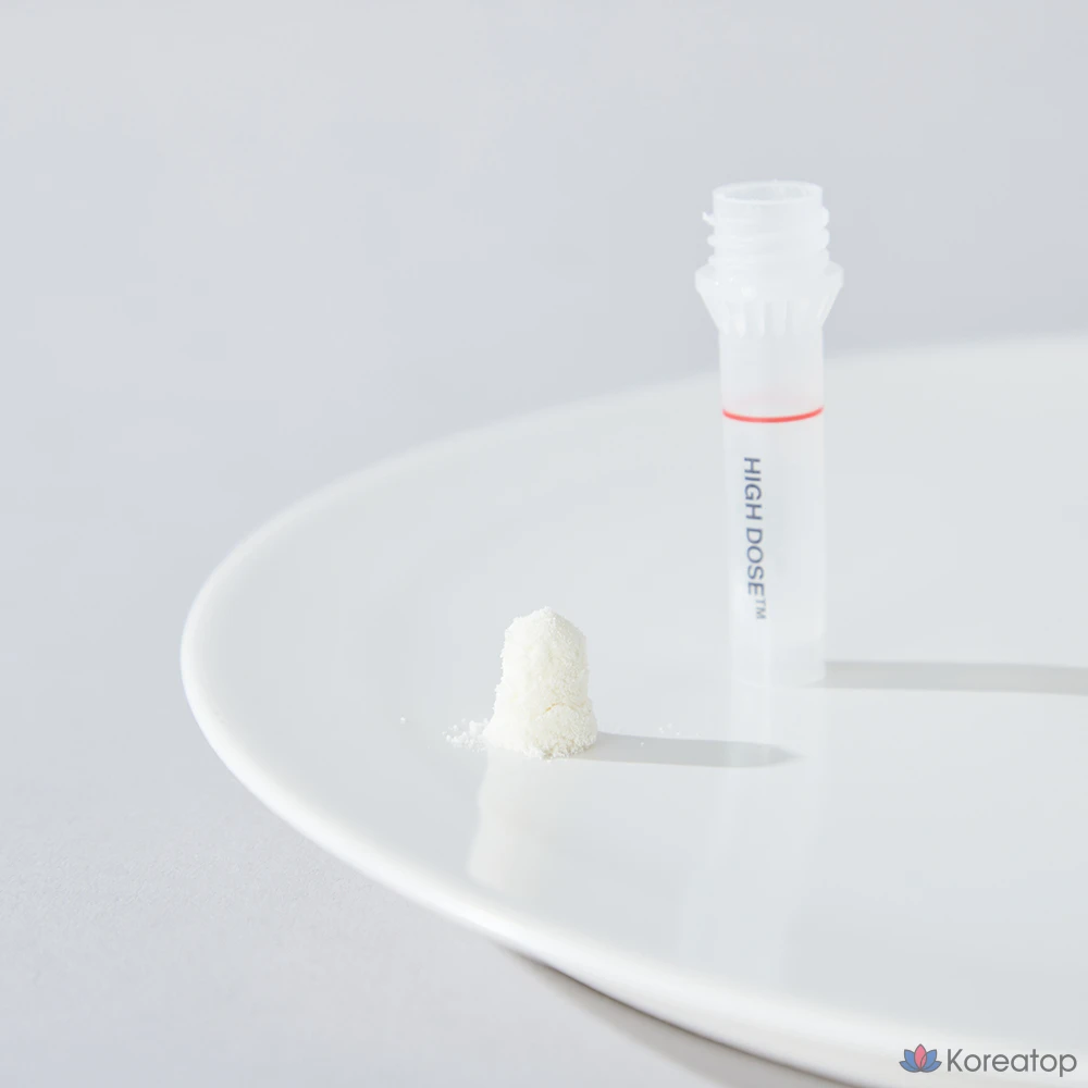 Пудра-бустер PURCELL Pixcellbiome Booster Shot Powder, 2 г, 10 шт.