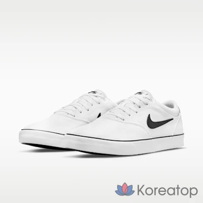 Кроссовки Nike SB Chron 2 Canvas