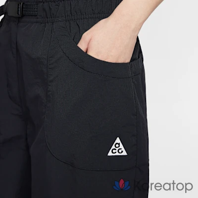 Брюки женские ACG Dolomiti