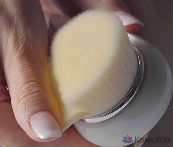 Пилинг-браш Swanicoco Pore Brush Large, 1 шт.