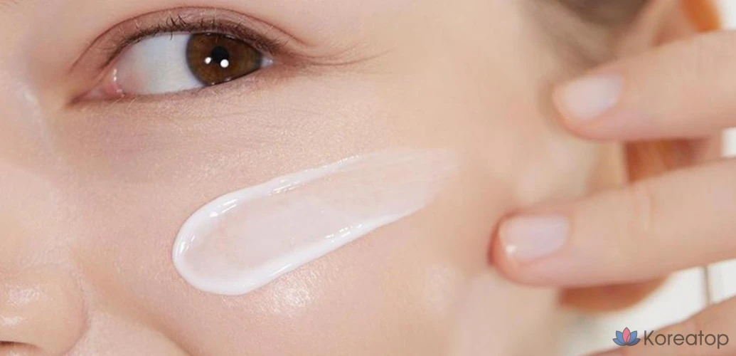Крем для лица Nature Republic Super Aqua Max Combination Water Cream, 80 мл, 1 шт.