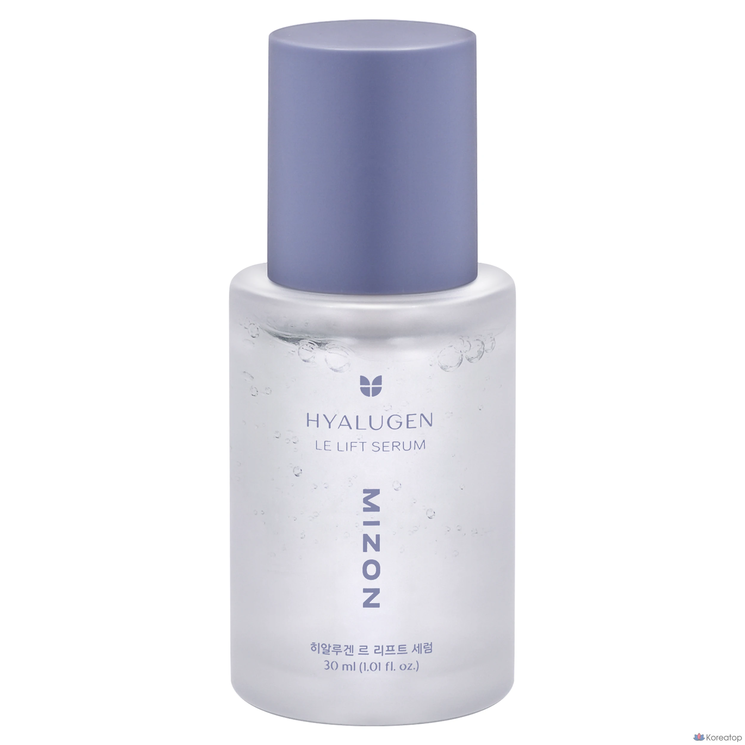 Сыворотка Mizon Hyalugen Le Lift Serum, 30 мл, 1 шт.