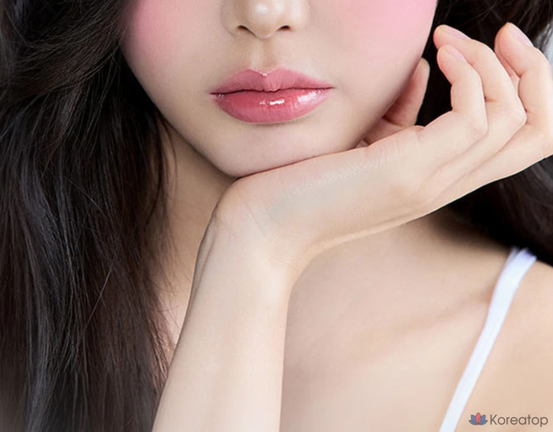 Бальзам для щек BBIA Last Blush, оттенок 12 Grayish, 4 г, 1 шт.