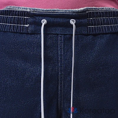 Шорты мужские Jordan Flight Club Baggy Shorts, фото 5