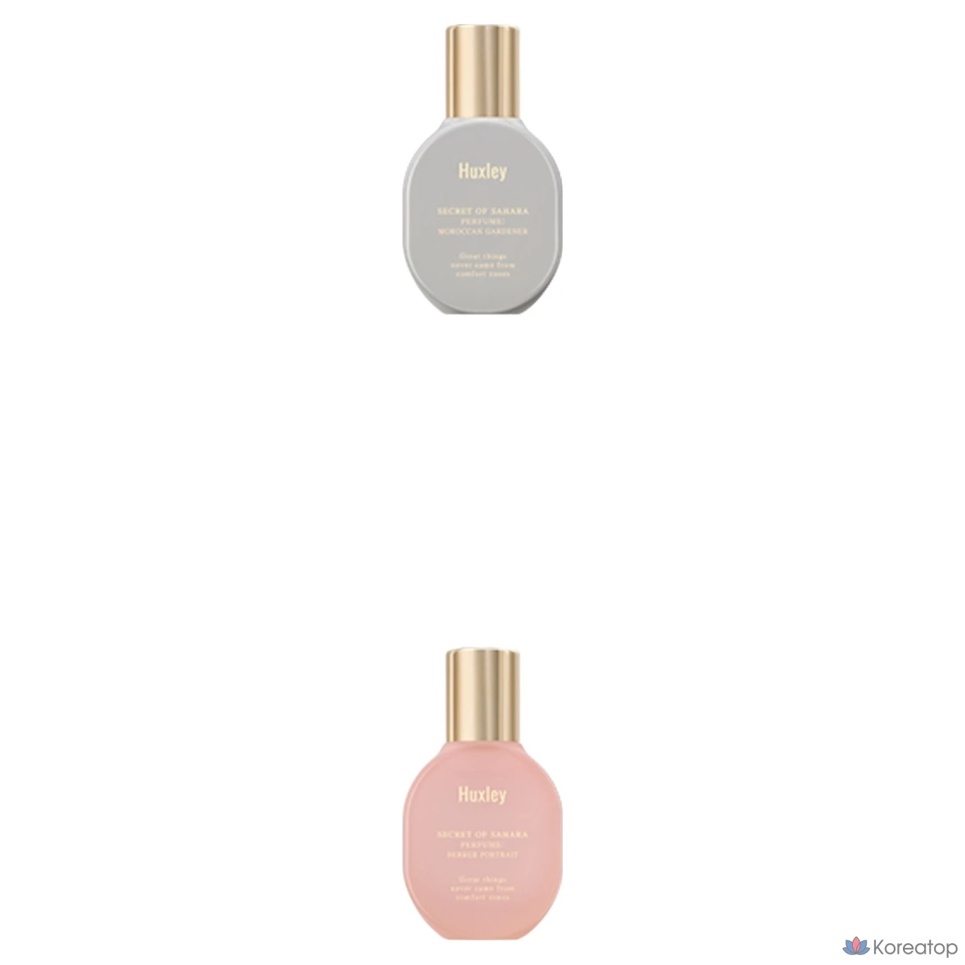 Парфюмерная вода Huxley Moroccan Gardener Perfume, 15 мл, 1 шт.