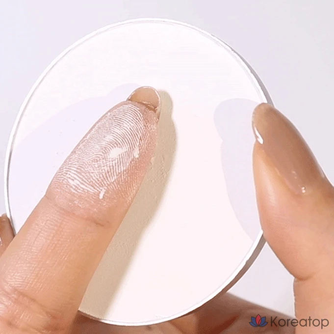 Пудра для лица VDL Perfecting Sun Finishing Pact SPF35 PA++++, 11 г, 1 шт.