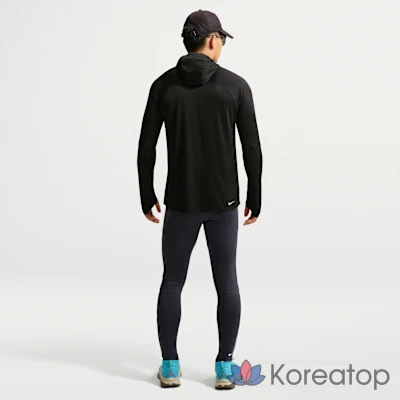 Худи мужской ACG Solar Chase Dri-FIT UV Hooded Trail Running Top