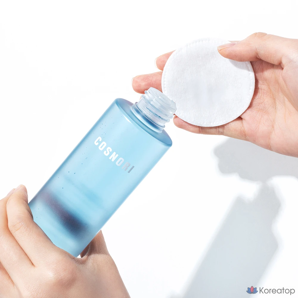 Тонер Cosnori Hyaluronic Moisture Toner, 200 мл, 1 шт.