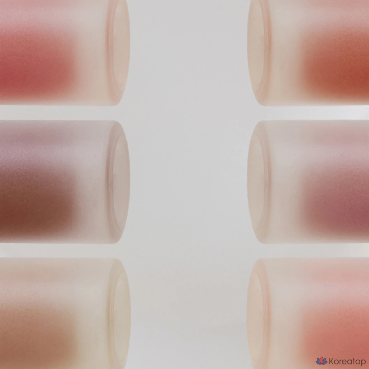 Тинт для губ Nuegray Daily Mood Matte Liquid Lip Tint, оттенок Career Woman, 1 шт.