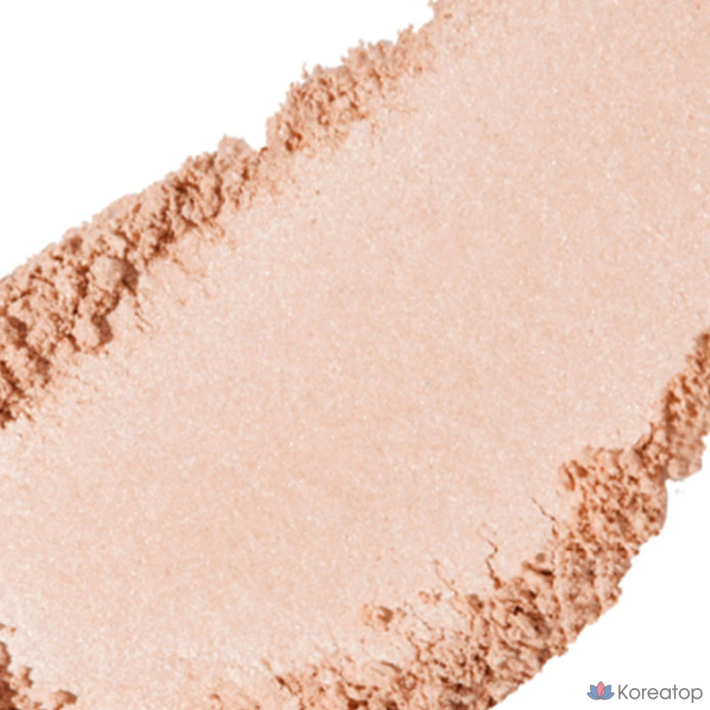 Хайлайтер Giverny Dewy Voluming Highlighter, оттенок 01 Ceramic Champagne, 3 г, 1 шт.