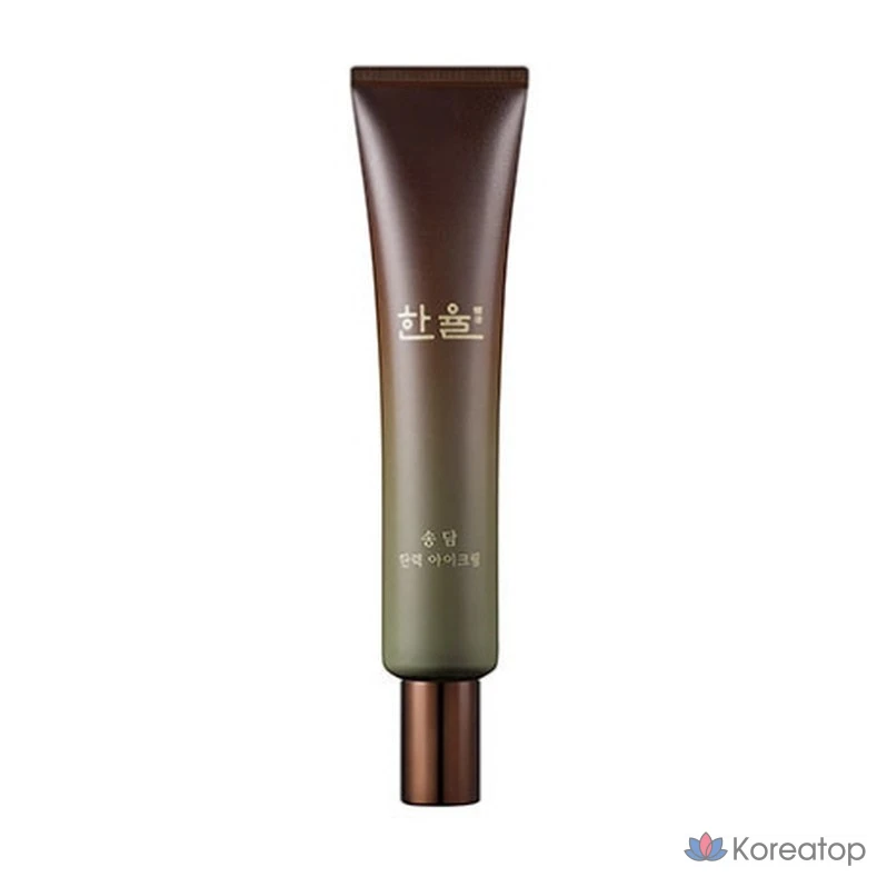 Крем для век HANYUL Songdam Elasticity Eye Cream, 25 мл, 1 шт.