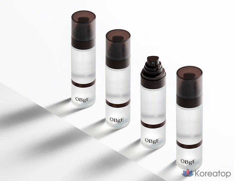 Тонер-мист OBge All-in-one Cool Fixing Mist, 100 мл, 1 шт.